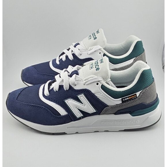 New Balance 997H Cordura Sneakers Shoes Women's 6.5 - Picture 3 of 11